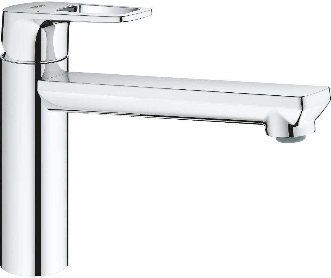 Смеситель для раковины Grohe BauLoop 31706000