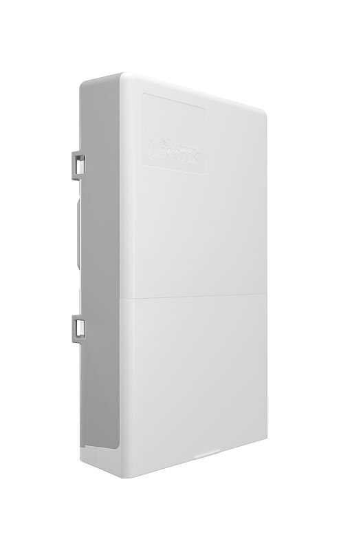 Беспроводной маршрутизатор Mikrotik CRS318-1FI-15FR-2SOUT
