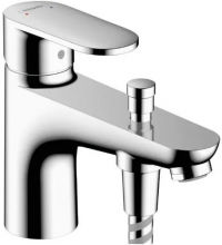 Смеситель Hansgrohe Vernis Blend Monotrou 71446000