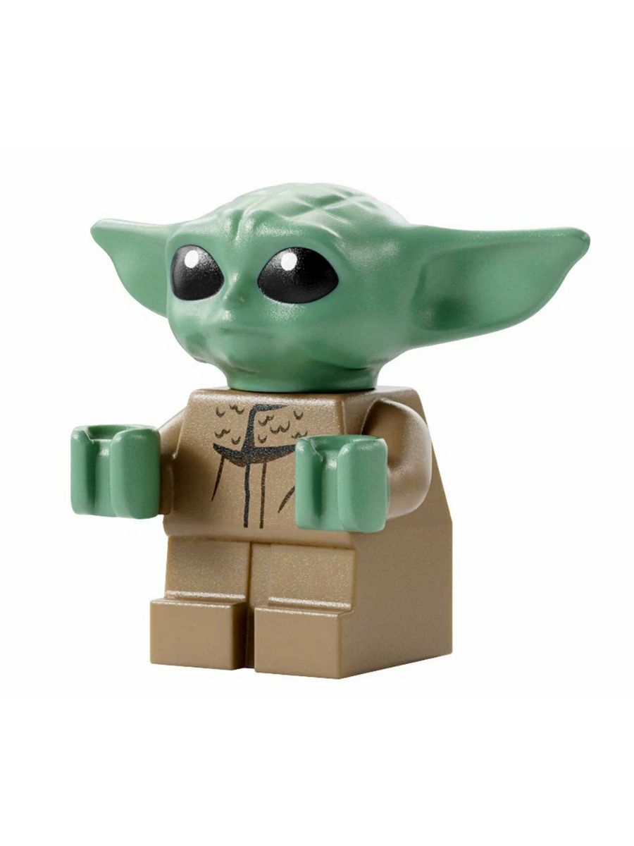 LEGO Star Wars 75361 - Spider Tank