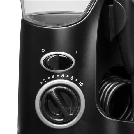 Ирригатор Waterpik WP-112E-2 чёрный