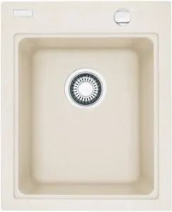 Кухонная раковина Franke Fiji FIG 610-42 114.0283.888, сливочный
