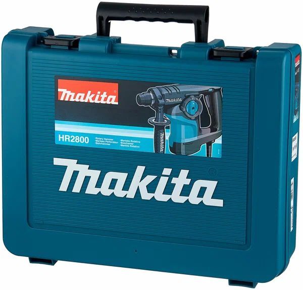 Проводной перфоратор Makita HR2800