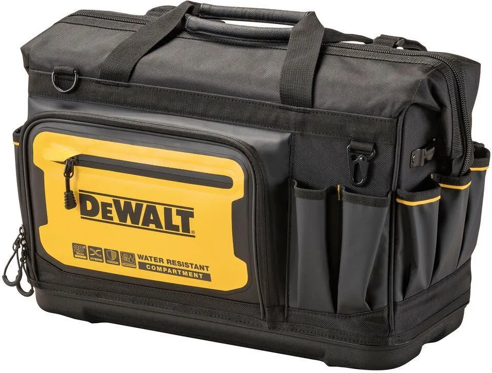 Сумка для инструментов DeWalt PRO 20"