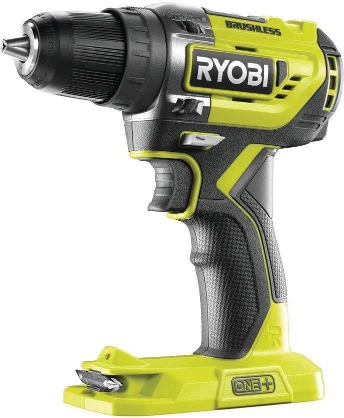 Ударная дрель RYOBI R18Dd7-0 без АКБ и ЗУ