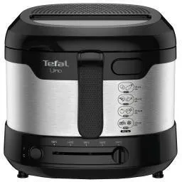 Фритюрница Tefal Uno FF215D