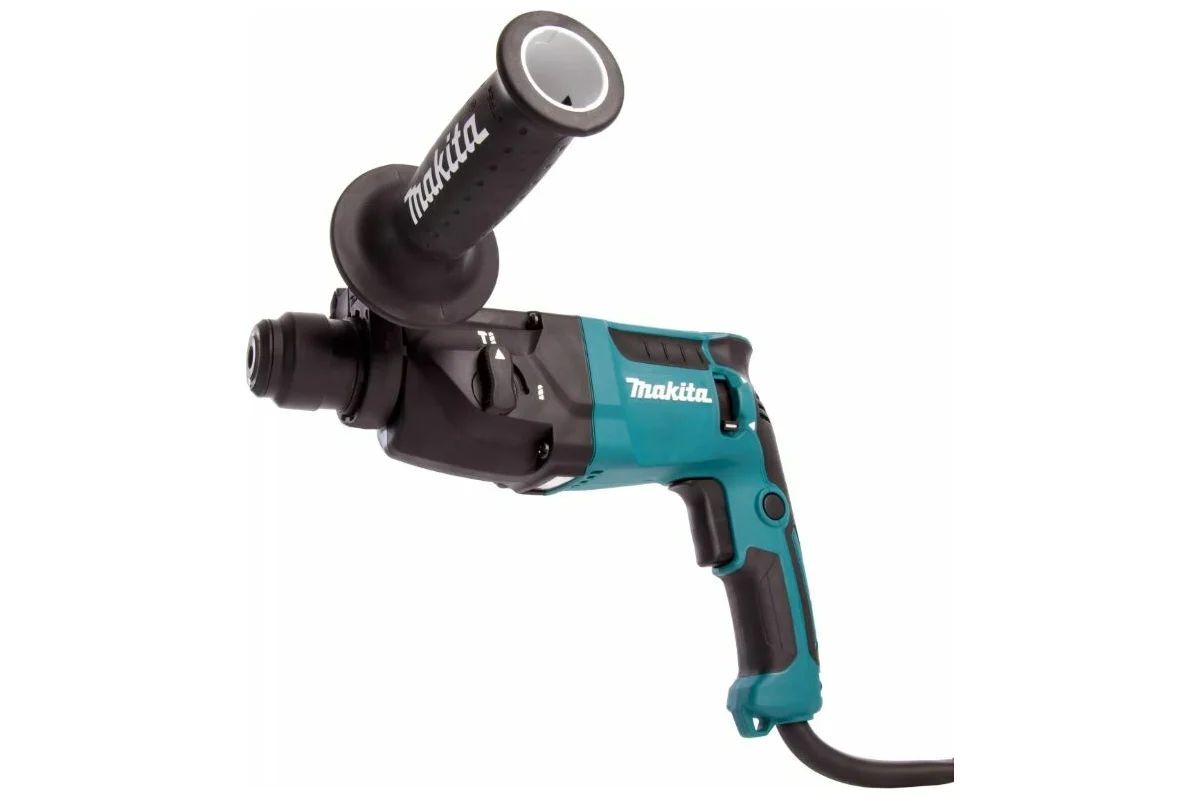 Проводной перфоратор Makita HR1840