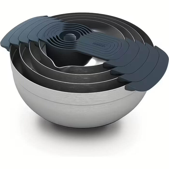 Набор кухонных инструментов Joseph Joseph Nest 100 (95032)