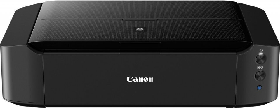 Принтер Canon PIXMA iP8750