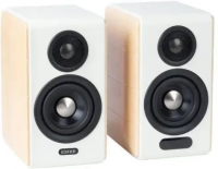 Активные полочные колонки Edifier S880DBMKII белые