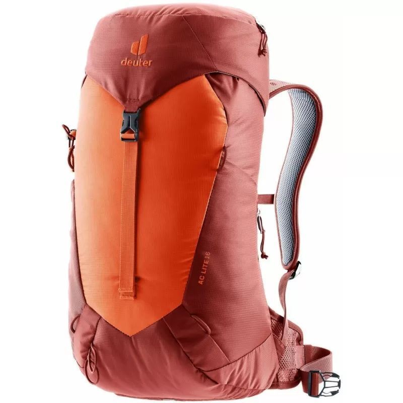 Рюкзак Deuter Ac Lite 16 Paprika Redwood