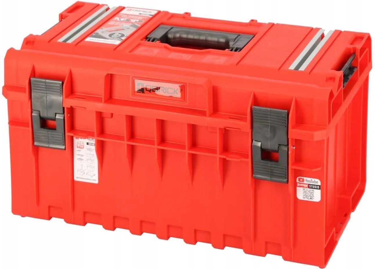 Ящик для инструментов Qbrick One 350 Technik SKRQ350TCZEPG001