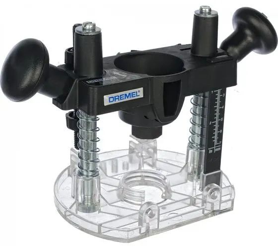 Приставка для фрезерования Dremel 335, 26150335JA