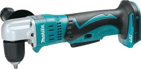 Угловая дрель Makita DDA350Z 18V LXT без АКБ и ЗУ