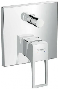 Смеситель Hansgrohe Metropol, хром 74545000