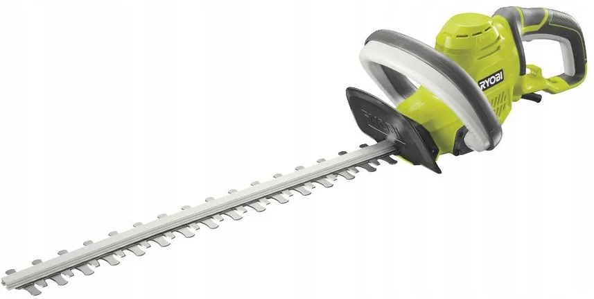 Электрические ножницы для живой изгороди RYOBI RHT4550