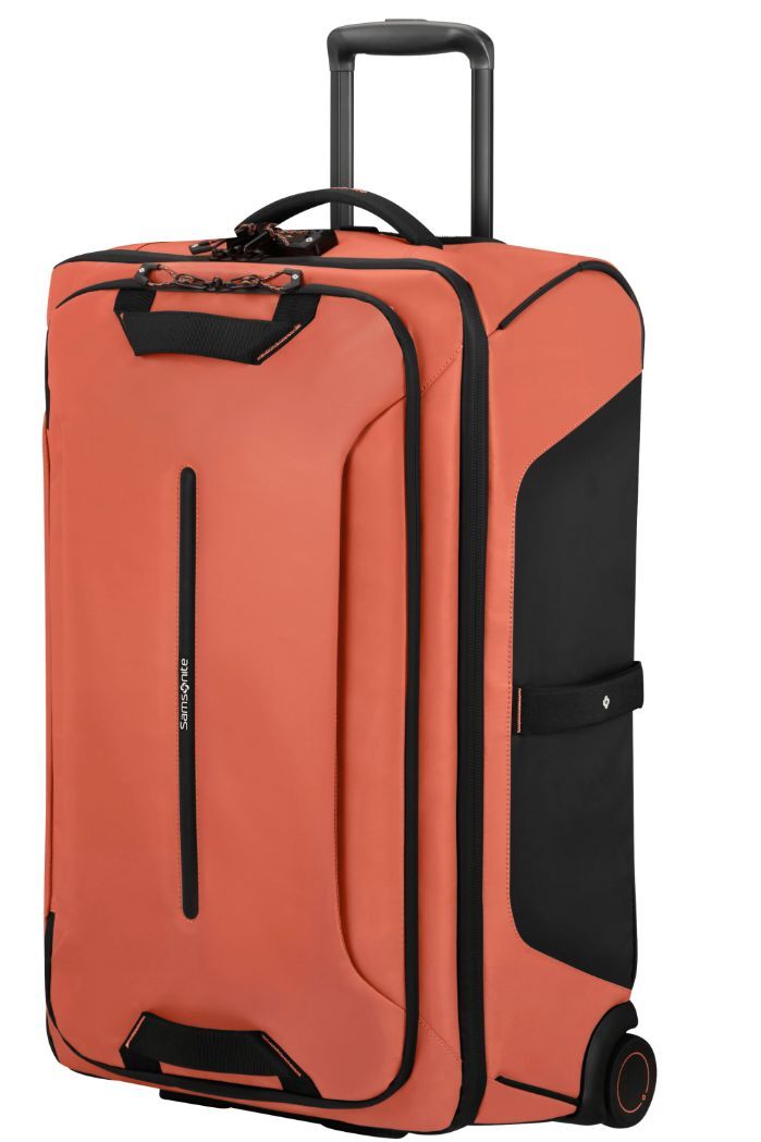Дорожная сумка Samsonite Ecodiver 140883-7060 67см 76л Clay