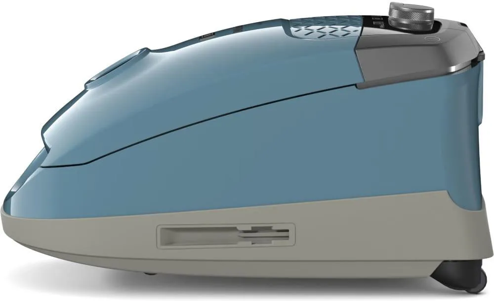 Пылесос Miele Guard S1 Nordic blue