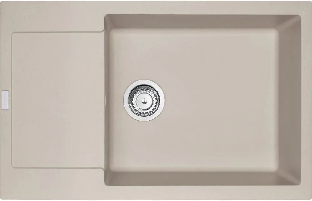 Кухонная раковина Franke Maris MRG 611-78 XL 114.0675.979, ореховый