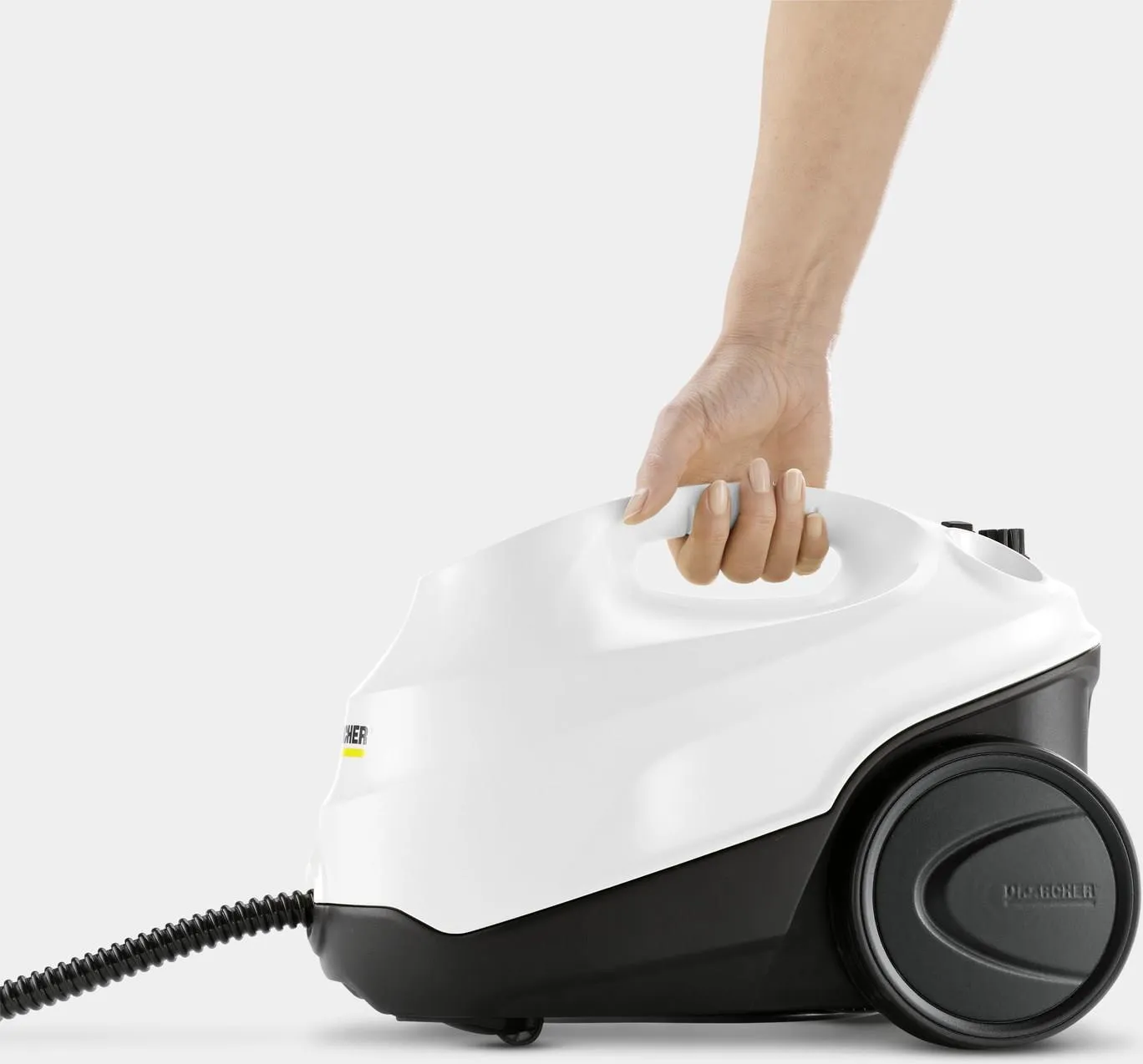 Пароочиститель KARCHER SC 3 EasyFix Plus 1.513-661.0