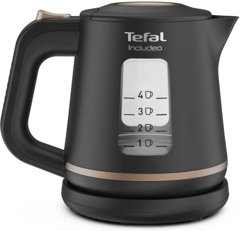 Электрический чайник Tefal Includeo KI533811
