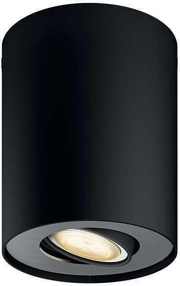 Светильник PHILIPS HUE White ambiance Pillar 915001807703