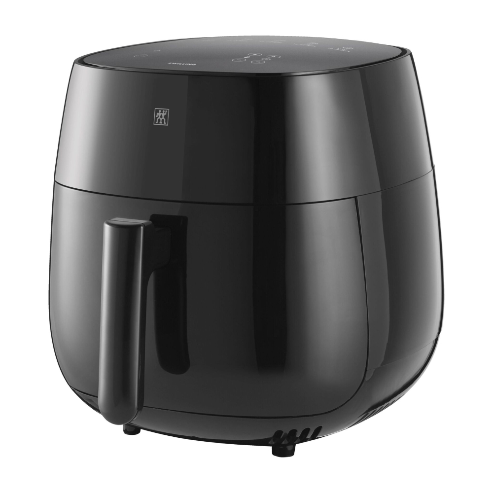Аэрогриль ZWILLING Air Fryer, 4 л, черный 1021777