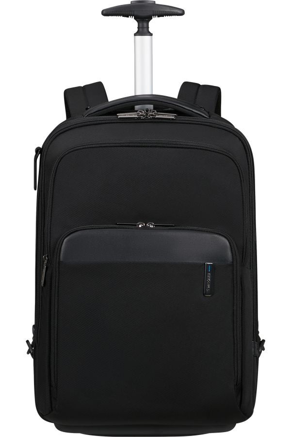 Рюкзак Samsonite Evosight 153527-1041 17.3" 25.5л Black