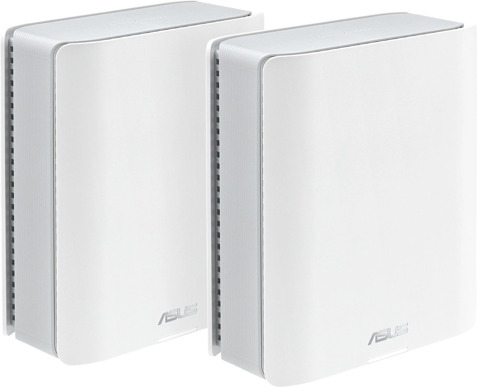 Маршрутизатор Asus ZenWiFi BT8 2 Pack белый (90IG0930MO3B20)