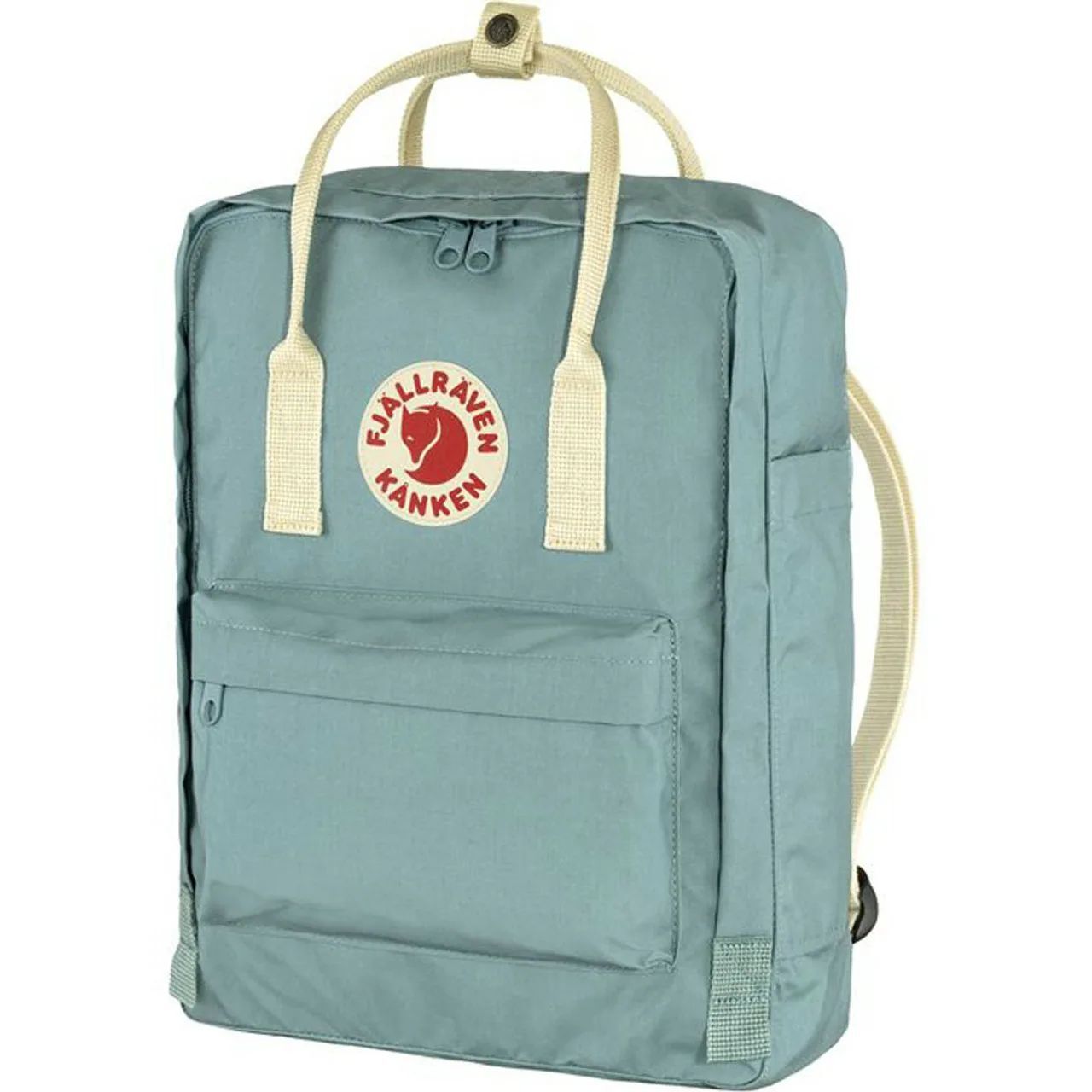 Рюкзак FjallRaven KankenSky Blue Light Oak 16 л