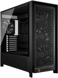 Корпус Corsair FRAME 5000D RS черный