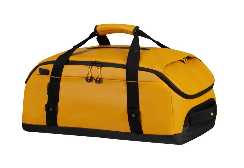 Дорожная сумка Samsonite Ecodiver S 40л 140875-1924 Yellow