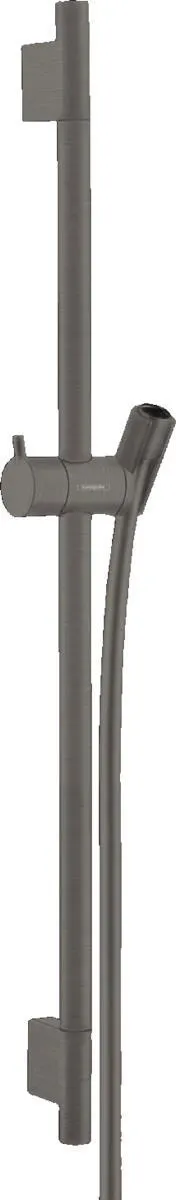 Душевая штанга Hansgrohe Unica'S Puro 0,90 м, черный 28631340
