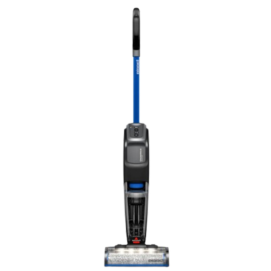 Вертикальный моющий пылесос BISSELL CrossWave OmniFind Select 4007N, чёрный