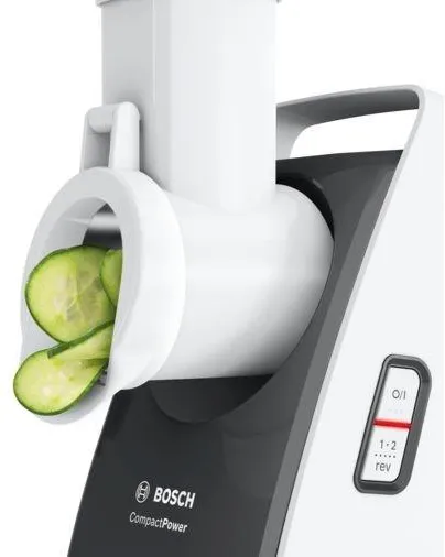 Мясорубка Bosch CompactPower MFW3640A