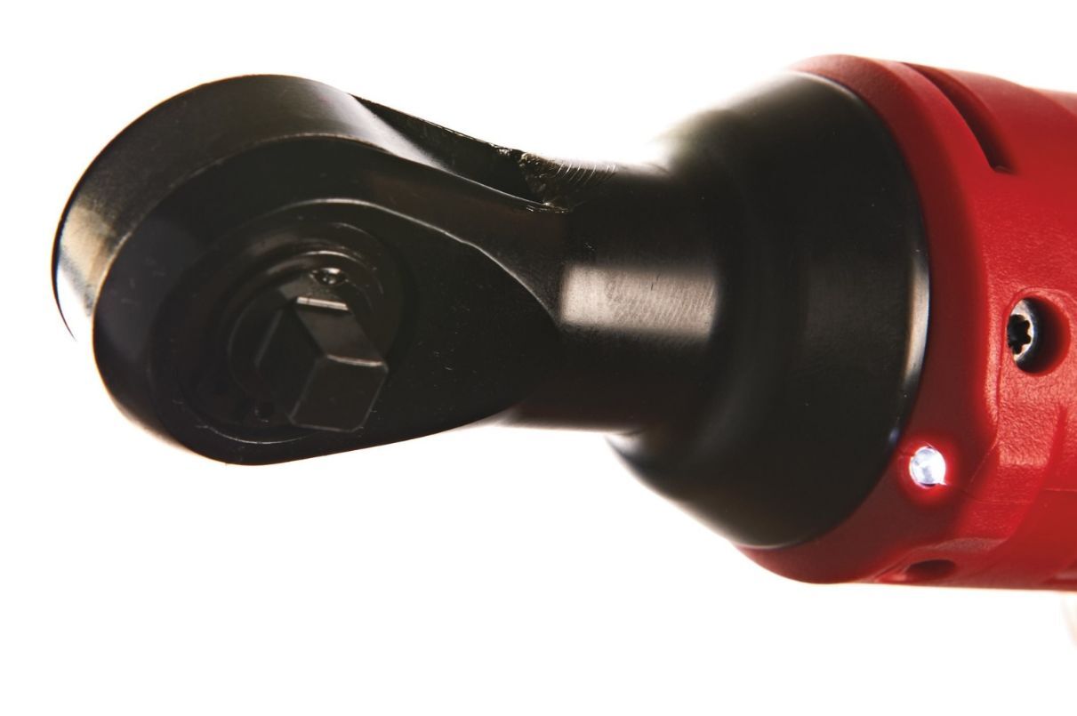 Трещотка Milwaukee M12 IR201B 1х2,0 Ah 4933441720