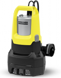 Погружной насос KARCHER SP 22.000 Dirt Level Sensor 1.645-851.0
