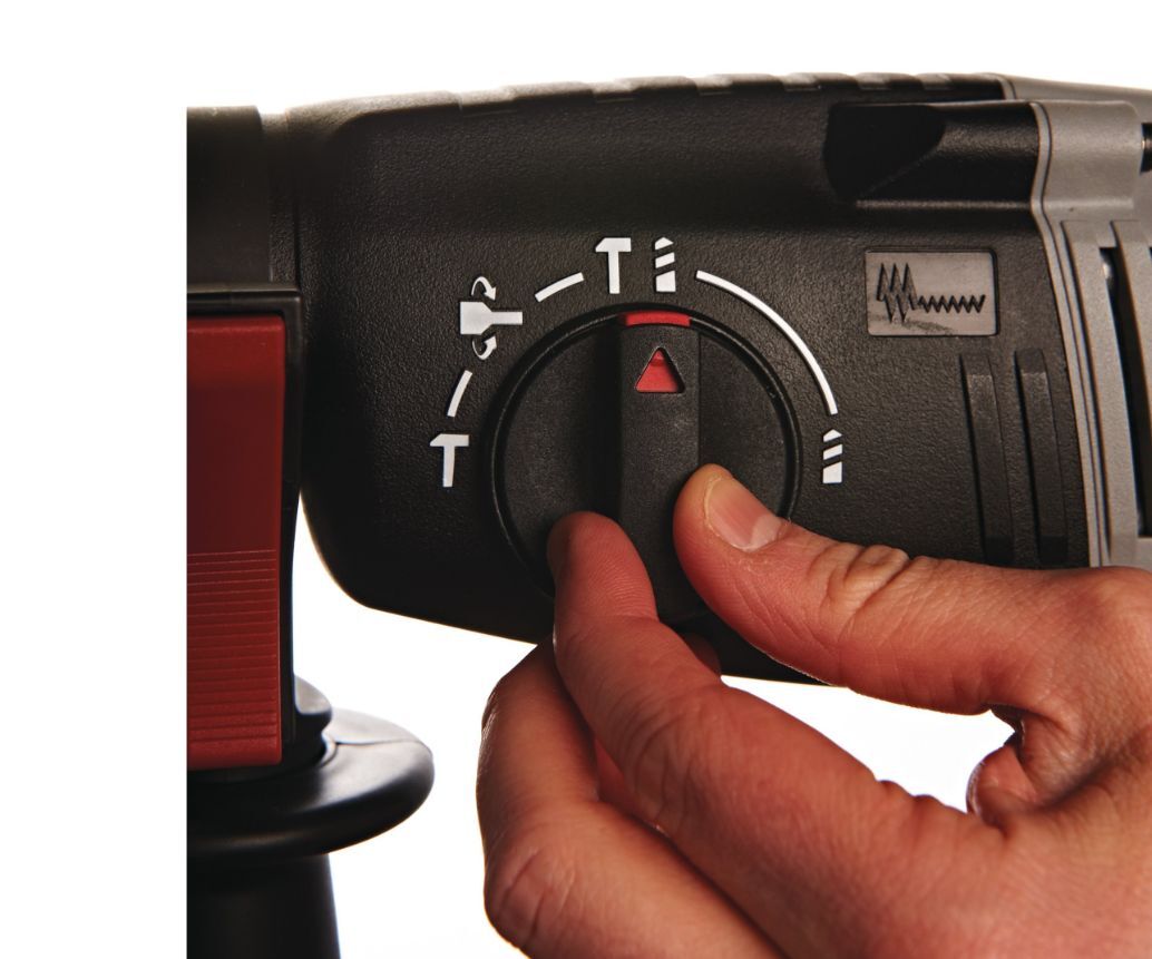 Перфоратор Milwaukee PH 30 Power X 4933396420 проводной