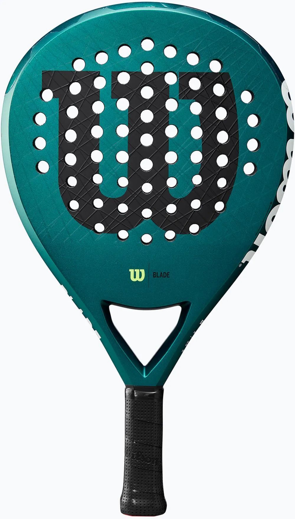 Теннисная ракетка Wilson Blade V3 Paddle Green