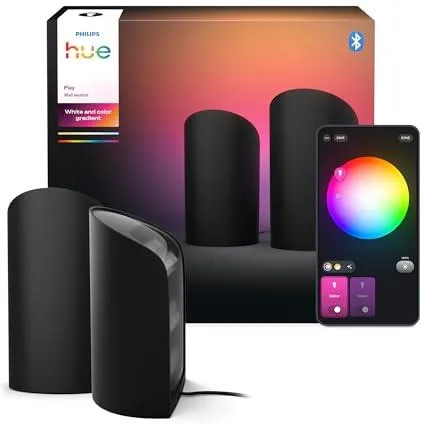 Лампа PHILIPS HUE Play 929004236301