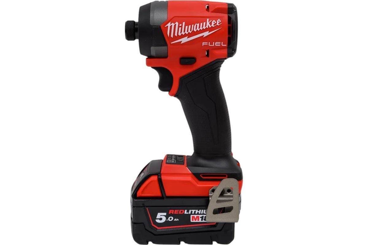 Ударный гайковерт Milwaukee M18 FID3-502X 2 5.0 Ah и ЗУ 4933479865