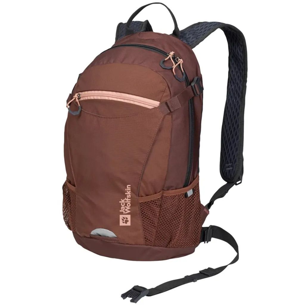 Рюкзак Jack Wolfskin Velocity 12 Dark Rust