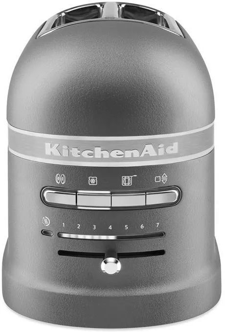 Тостер KitchenAid Artisan 5KMT2204EGR