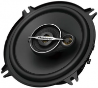 Автомобильные колонки Pioneer TS-A1371F