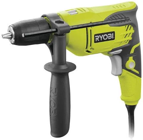 Сетевая дрель RYOBI RPD500-G