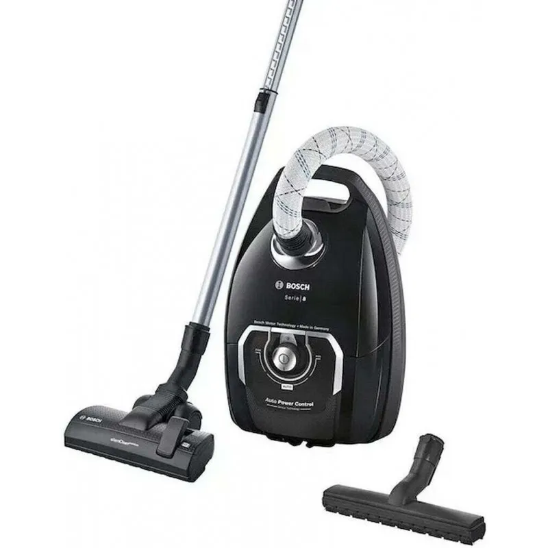 Пылесос Bosch BGL8X329