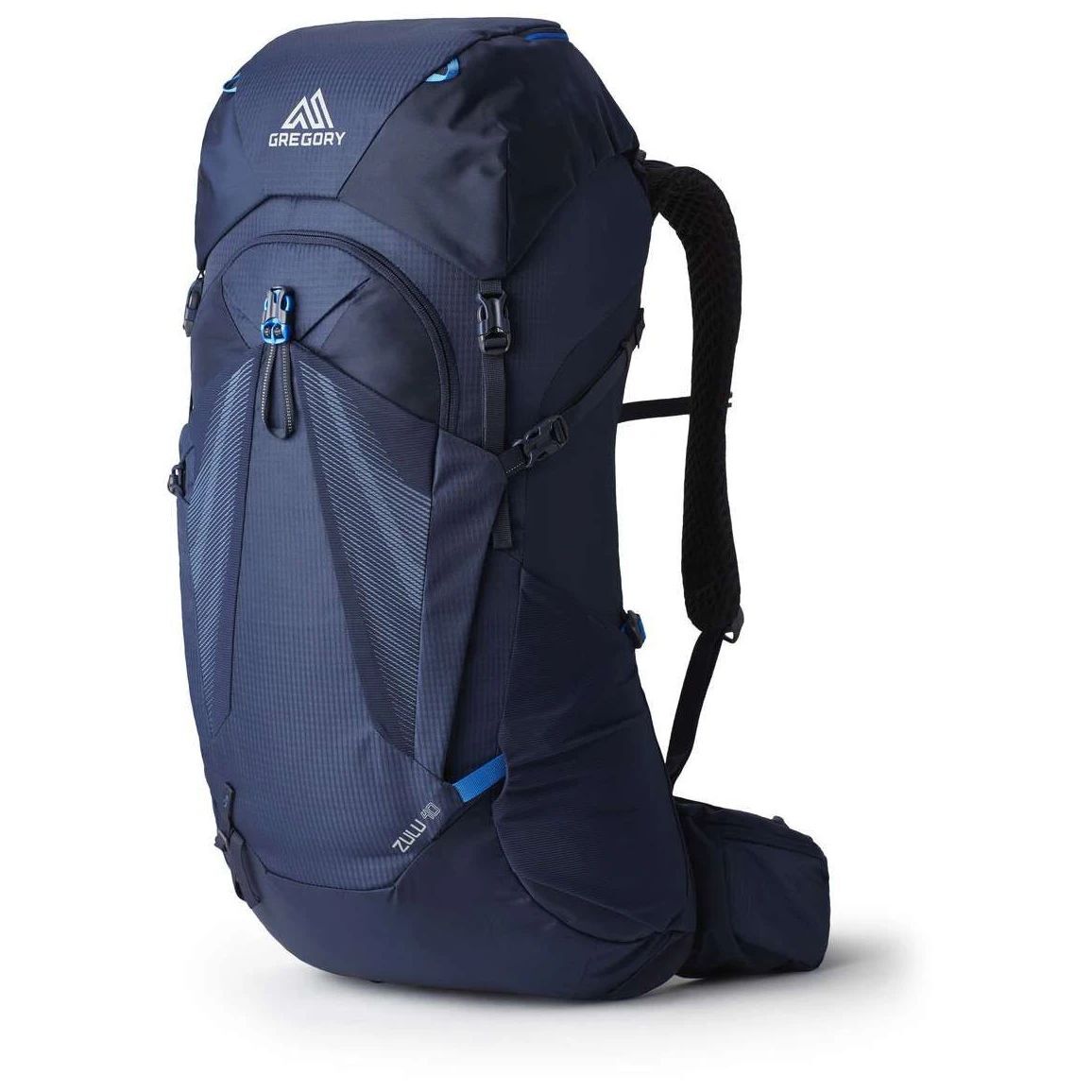 Рюкзак Gregory Zulu 40l M L New 1456670527, синий