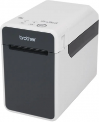 Принтер этикеток BROTHER TD-2130N