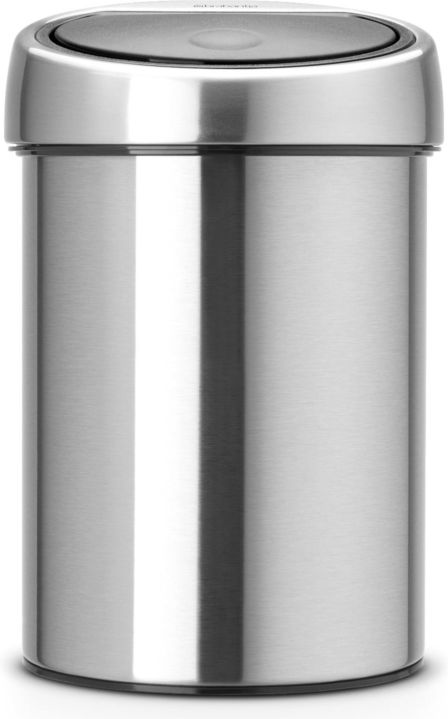 Мусорное ведро Brabantia Touch Bin 363986, 3 л
