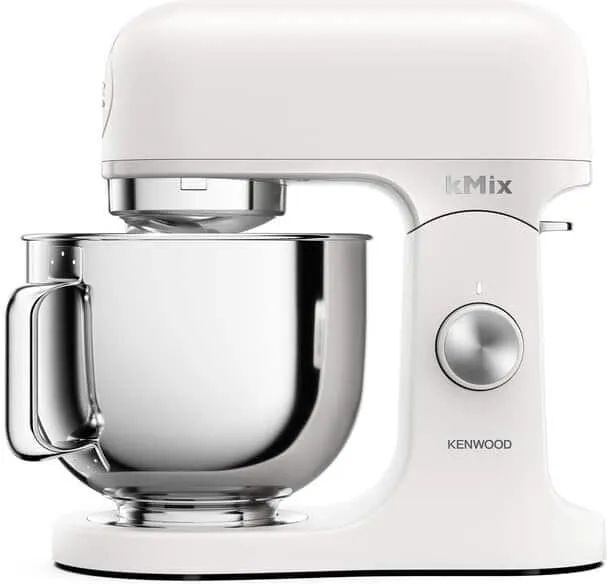 Кухонный миксер Kenwood kMix Pure White KMX754AWH белый